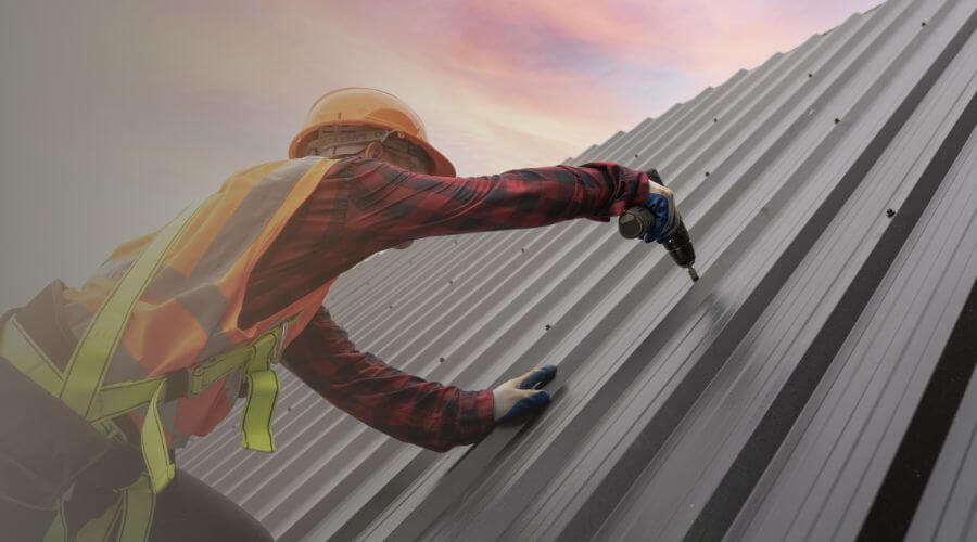 Expert new roof installation services in Glencliff, NH